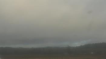 Weather camera view of City of Banks Public Library.