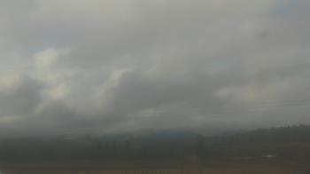 Weather camera view of City of Banks Public Library.