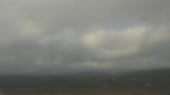 Weather camera view of City of Banks Public Library.