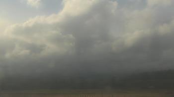 Weather camera view of City of Banks Public Library.