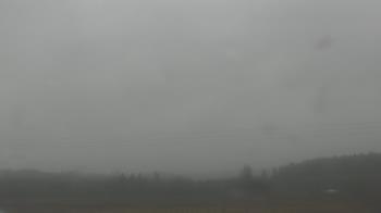 Weather camera view of City of Banks Public Library.