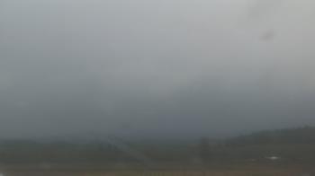 Weather camera view of City of Banks Public Library.