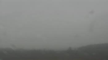 Weather camera view of City of Banks Public Library.