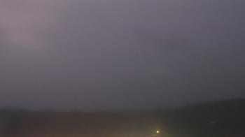 Weather camera view of City of Banks Public Library.