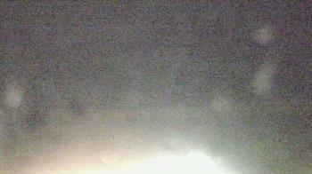 Weather camera view of City of Banks Public Library.