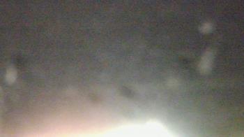 Weather camera view of City of Banks Public Library.