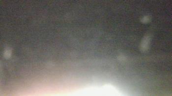 Weather camera view of City of Banks Public Library.