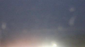 Weather camera view of City of Banks Public Library.