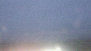 Weather camera view of City of Banks Public Library.