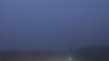 Weather camera view of City of Banks Public Library.