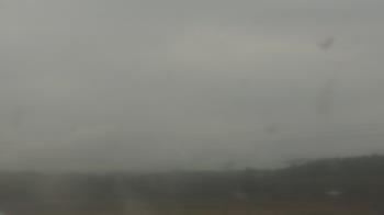 Weather camera view of City of Banks Public Library.