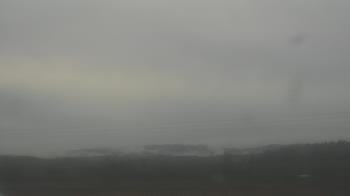 Weather camera view of City of Banks Public Library.