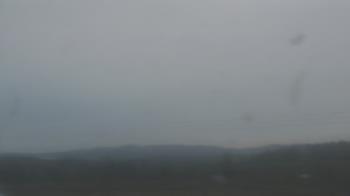 Weather camera view of City of Banks Public Library.