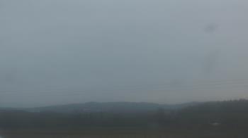 Weather camera view of City of Banks Public Library.