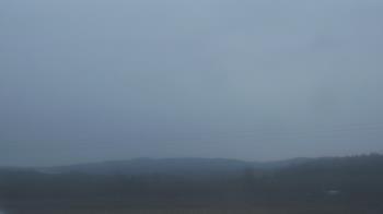 Weather camera view of City of Banks Public Library.