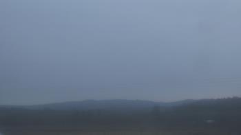 Weather camera view of City of Banks Public Library.