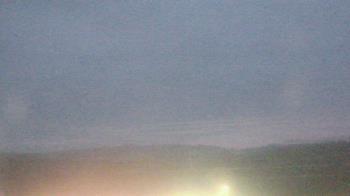 Weather camera view of City of Banks Public Library.