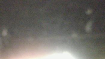 Weather camera view of City of Banks Public Library.