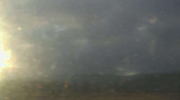 Weather camera view of City of Banks Public Library.