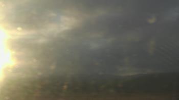 Weather camera view of City of Banks Public Library.