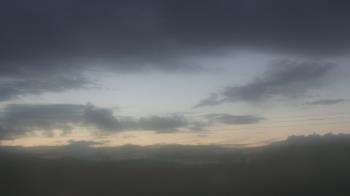 Weather camera view of City of Banks Public Library.