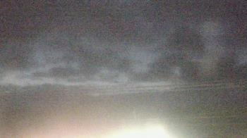 Weather camera view of City of Banks Public Library.