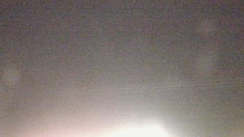 Weather camera view of City of Banks Public Library.