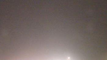 Weather camera view of City of Banks Public Library.