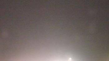 Weather camera view of City of Banks Public Library.