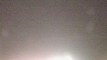 Weather camera view of City of Banks Public Library.