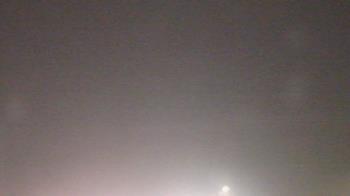 Weather camera view of City of Banks Public Library.