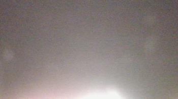 Weather camera view of City of Banks Public Library.