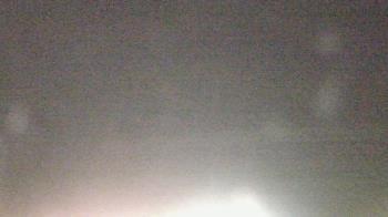 Weather camera view of City of Banks Public Library.