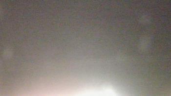 Weather camera view of City of Banks Public Library.