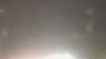 Weather camera view of City of Banks Public Library.