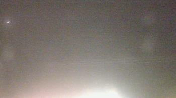 Weather camera view of City of Banks Public Library.