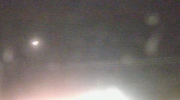 Weather camera view of City of Banks Public Library.