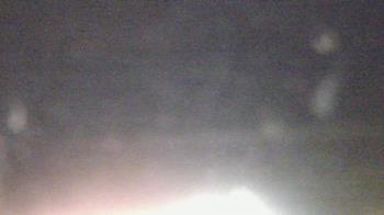 Weather camera view of City of Banks Public Library.