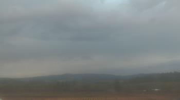 Weather camera view of City of Banks Public Library.