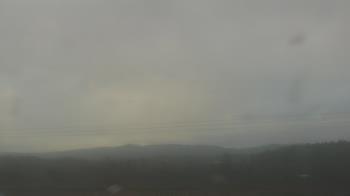 Weather camera view of City of Banks Public Library.