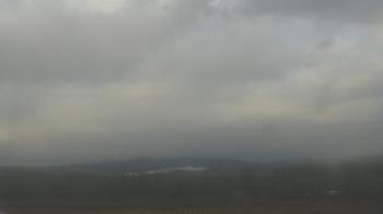 Weather camera view of City of Banks Public Library.