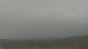 Weather camera view of City of Banks Public Library.