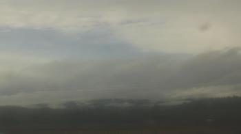 Weather camera view of City of Banks Public Library.