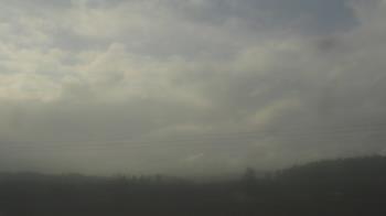 Weather camera view of City of Banks Public Library.