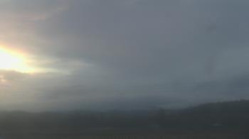 Weather camera view of City of Banks Public Library.