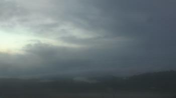 Weather camera view of City of Banks Public Library.