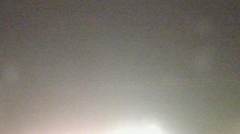 Weather camera view of City of Banks Public Library.