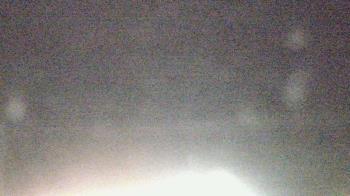 Weather camera view of City of Banks Public Library.