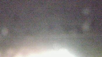 Weather camera view of City of Banks Public Library.