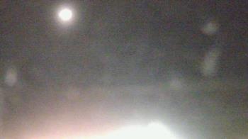 Weather camera view of City of Banks Public Library.